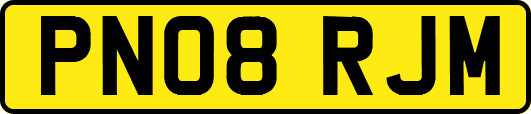 PN08RJM