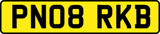 PN08RKB