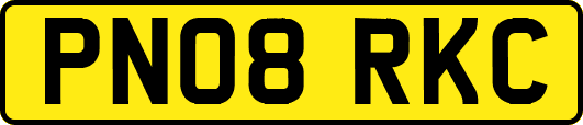 PN08RKC
