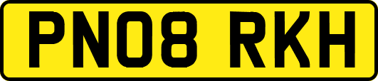 PN08RKH