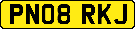 PN08RKJ
