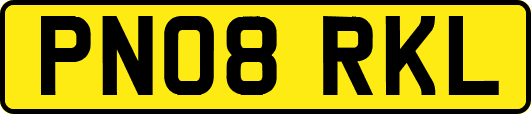 PN08RKL
