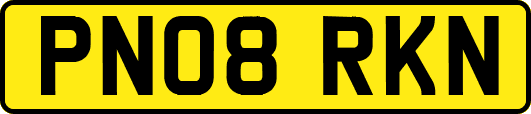 PN08RKN