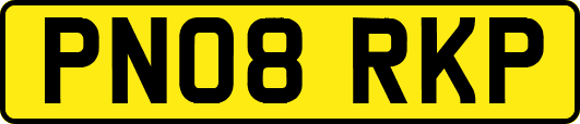 PN08RKP