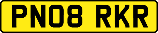 PN08RKR