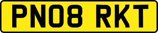PN08RKT