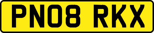 PN08RKX