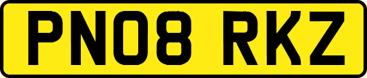 PN08RKZ