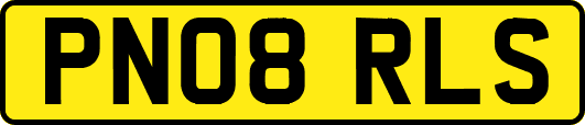 PN08RLS