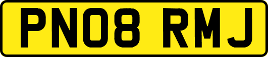 PN08RMJ