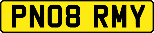 PN08RMY