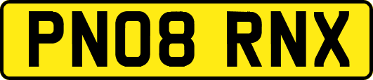 PN08RNX