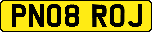 PN08ROJ