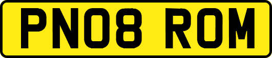 PN08ROM