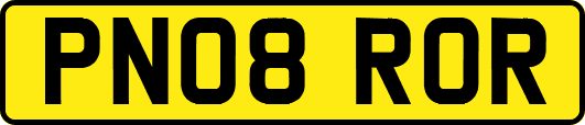 PN08ROR