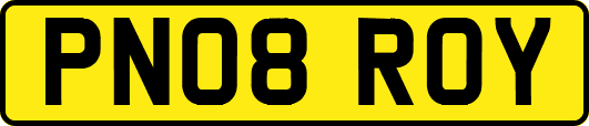 PN08ROY