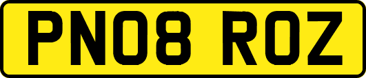 PN08ROZ
