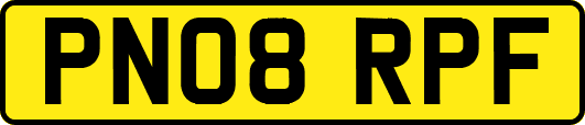 PN08RPF