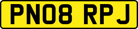 PN08RPJ