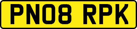 PN08RPK