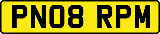 PN08RPM