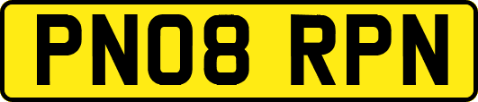 PN08RPN