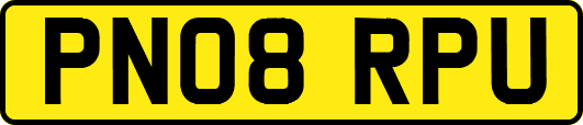 PN08RPU