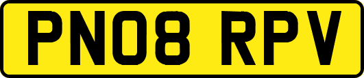 PN08RPV