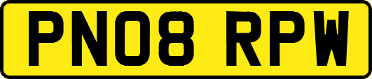 PN08RPW