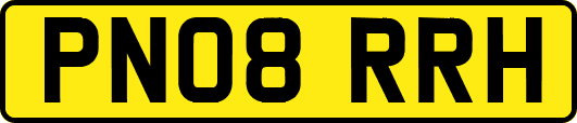 PN08RRH