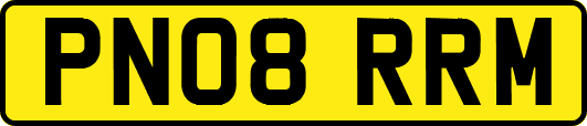 PN08RRM