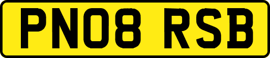 PN08RSB
