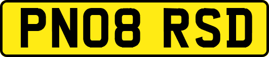 PN08RSD