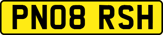 PN08RSH