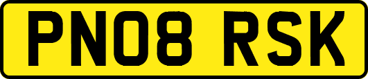 PN08RSK