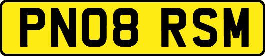 PN08RSM