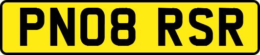 PN08RSR