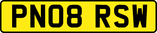 PN08RSW