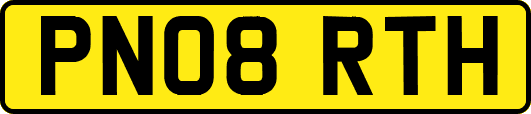 PN08RTH