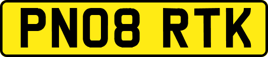 PN08RTK