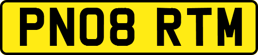 PN08RTM