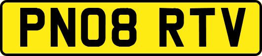PN08RTV