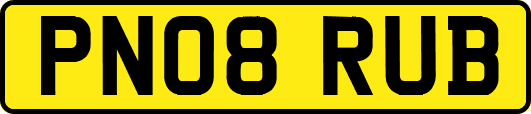 PN08RUB