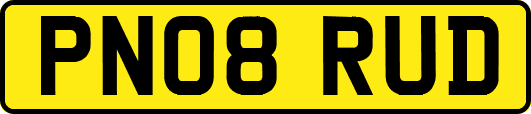 PN08RUD