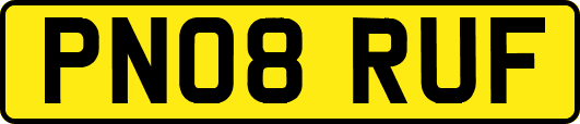 PN08RUF