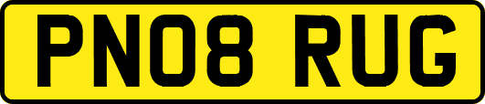 PN08RUG