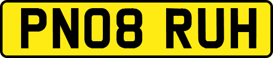 PN08RUH