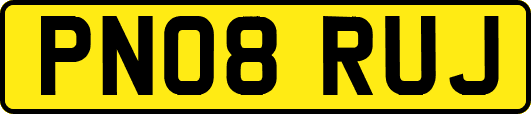 PN08RUJ
