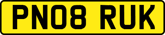 PN08RUK