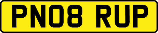PN08RUP